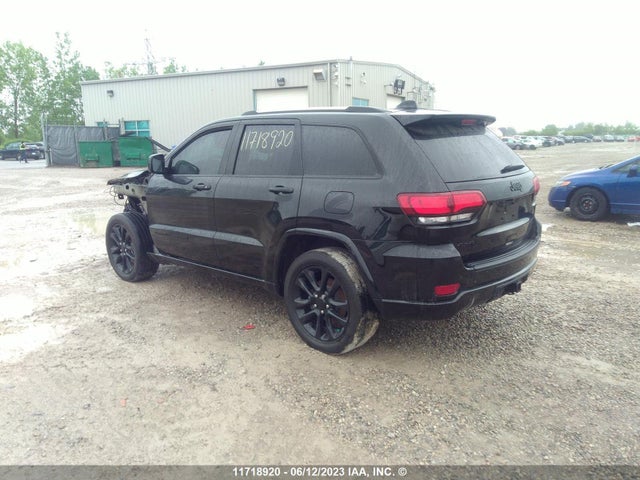1C4RJFAG8LC147317 Jeep Grand Cherokee
