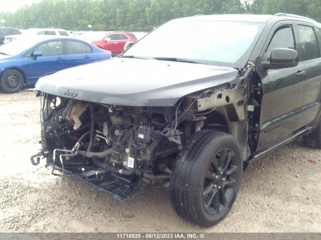 1C4RJFAG8LC147317 Jeep Grand Cherokee