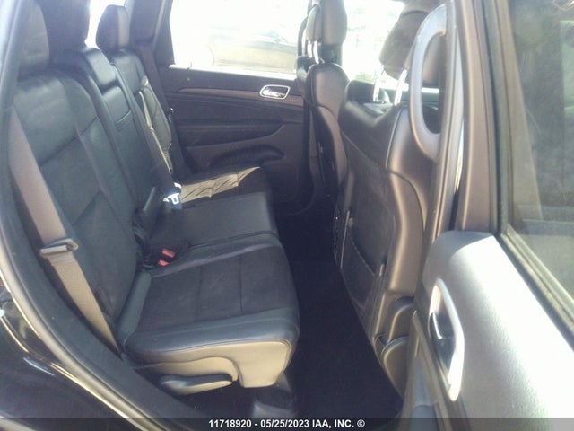 1C4RJFAG8LC147317 Jeep Grand Cherokee