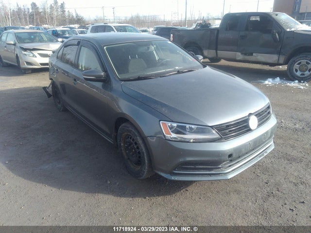2016 3VW167AJ3GM383438 main image