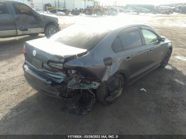 Volkswagen JETTA S 2016 3VW167AJ3GM383438 Image 4