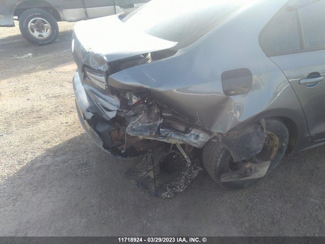 Volkswagen JETTA S 2016 3VW167AJ3GM383438 Image 6