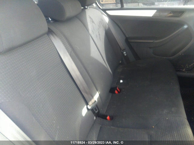 Volkswagen JETTA S 2016 3VW167AJ3GM383438 Image 8