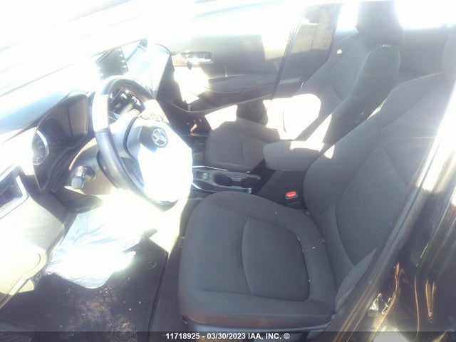 Toyota COROLLA LE 2021 5YFBPMBE8MP202486 Image 6