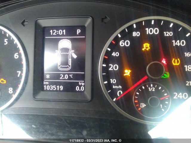 Продажа на аукционе авто 2016 Volkswagen Tiguan Comfort/high/r-line/sp Ed, vin: WVGJV7AX9GW580023, номер лота: 11718932