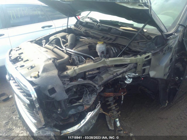 RAM 1500 Classic Slt 2019 1C6RR7GT3KS506782 Image 7