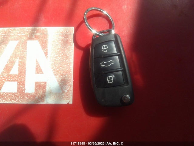 WAUBEGFF2KA101503 Audi A3 PREMIUM