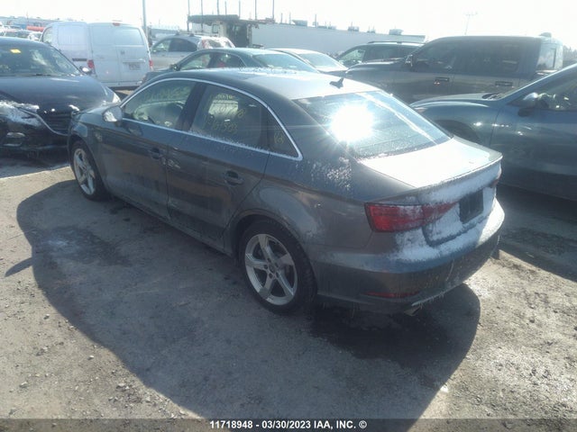 WAUBEGFF2KA101503 Audi A3 PREMIUM