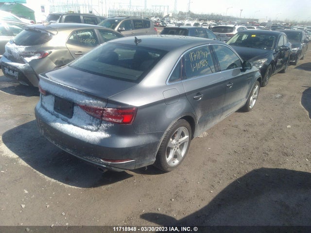 WAUBEGFF2KA101503 Audi A3 PREMIUM