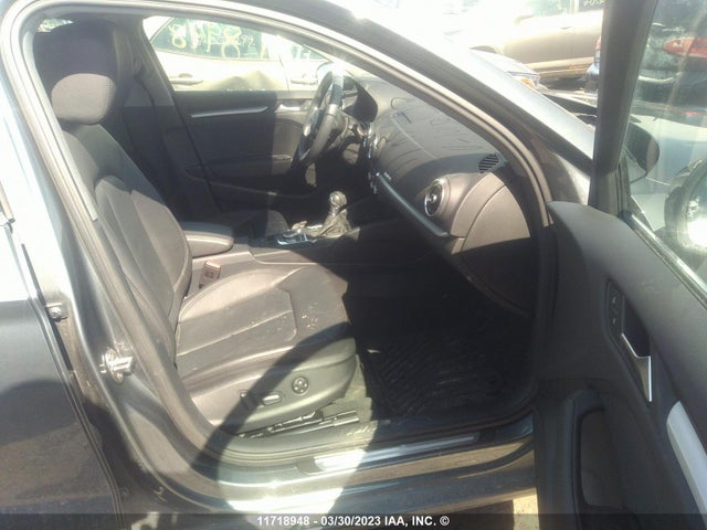 WAUBEGFF2KA101503 Audi A3 PREMIUM