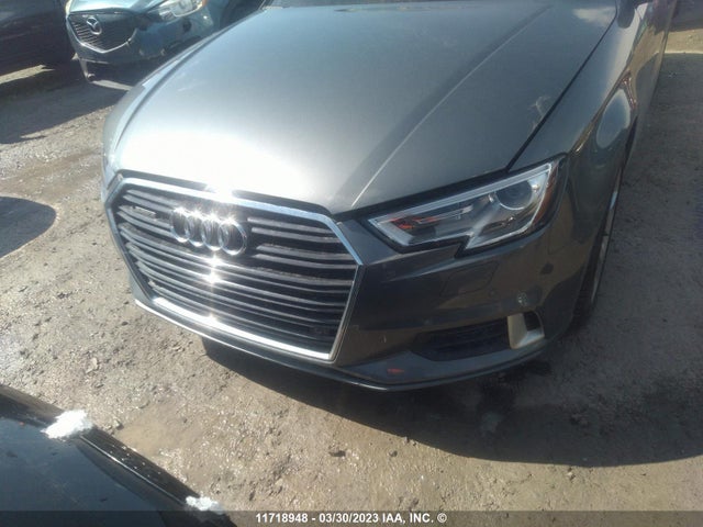 WAUBEGFF2KA101503 Audi A3 PREMIUM
