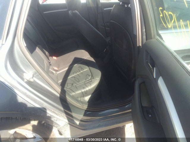 WAUBEGFF2KA101503 Audi A3 PREMIUM