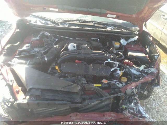 JF1GPAF60G8218839 Subaru Impreza Premium Plus