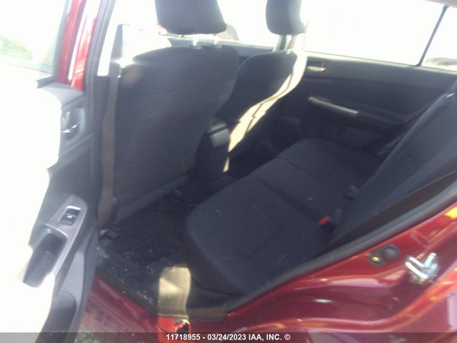 JF1GPAF60G8218839 Subaru Impreza Premium Plus