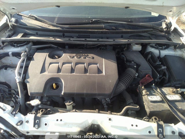 Toyota COROLLA 2017 2T1BURHE7HC937141 Image 12