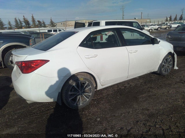 Toyota COROLLA 2017 2T1BURHE7HC937141 Image 6