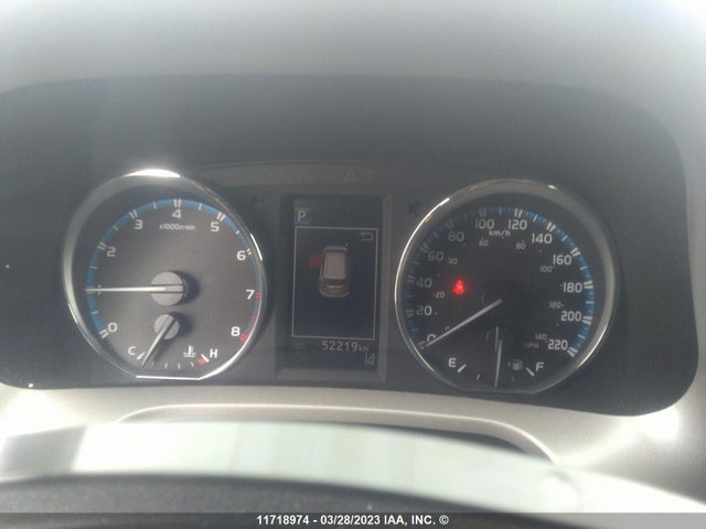 Toyota RAV4 LE 2018 2T3ZFREV6JW407929 Image 7
