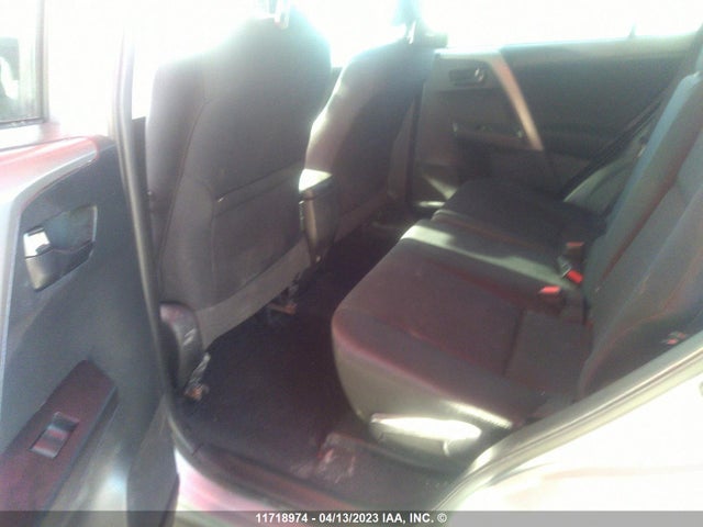 Toyota RAV4 LE 2018 2T3ZFREV6JW407929 Image 8