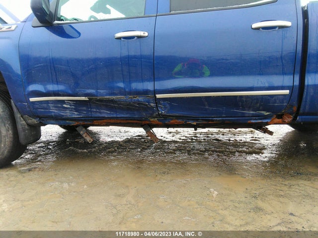 Chevrolet Silverado K1500 Ltz 2014 3GCUKSEC4EG115472 Image 6