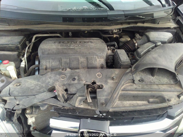 Honda ODYSSEY SE 2014 5FNRL5H32EB502060 Image 10