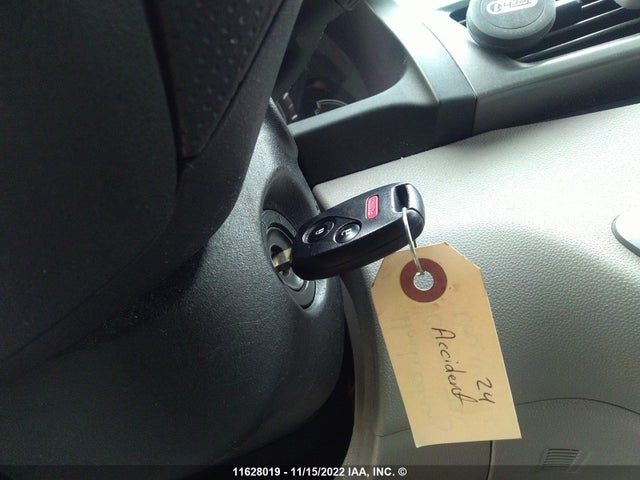 Honda ODYSSEY SE 2014 5FNRL5H32EB502060 Image 11