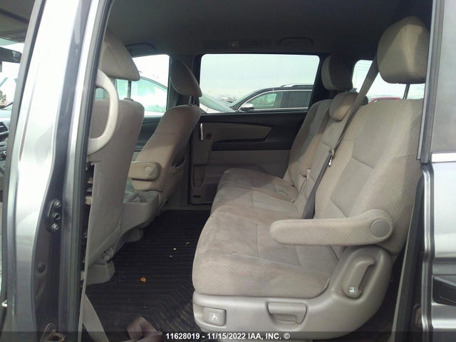 Honda ODYSSEY SE 2014 5FNRL5H32EB502060 Image 8