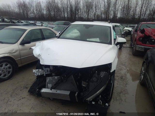 WA1ANAFY1L2039370 Audi Q5 Premium/titanium Premium