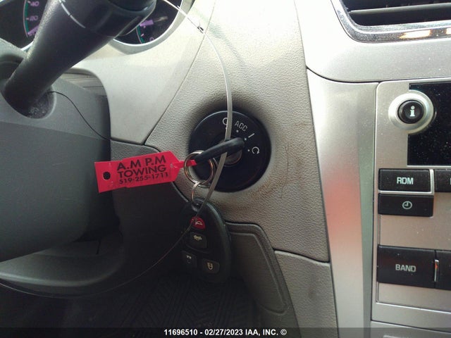 Chevrolet MALIBU LS 2012 1G1ZB5EU9CF372179 Image 3