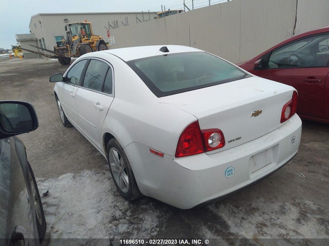 Chevrolet MALIBU LS 2012 1G1ZB5EU9CF372179 Image 4