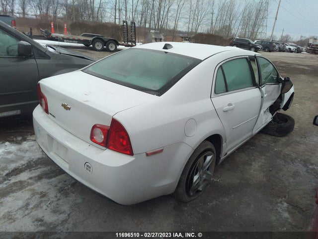 Chevrolet MALIBU LS 2012 1G1ZB5EU9CF372179 Image 5