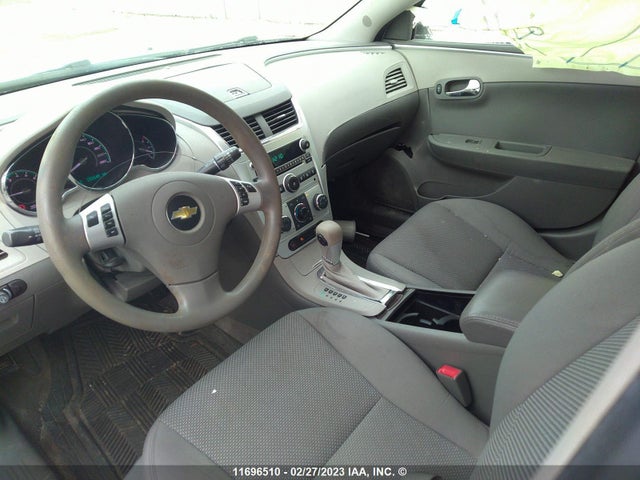 Chevrolet MALIBU LS 2012 1G1ZB5EU9CF372179 Image 6