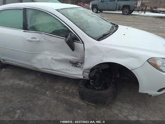 Chevrolet MALIBU LS 2012 1G1ZB5EU9CF372179 Image 7