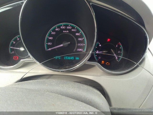 Chevrolet MALIBU LS 2012 1G1ZB5EU9CF372179 Image 8