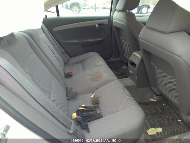 Chevrolet MALIBU LS 2012 1G1ZB5EU9CF372179 Image 9