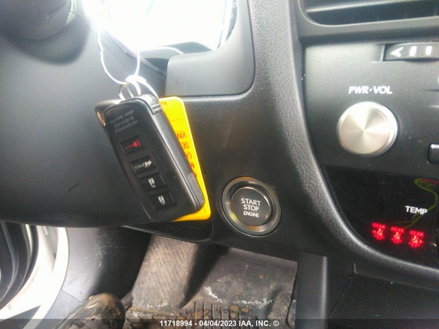 2T2HZMDA0NC311455 Lexus RX 350