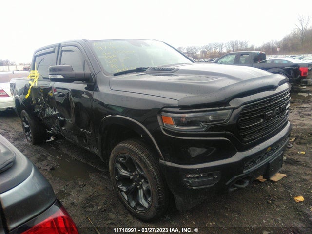 1C6SRFHT2NN261549 auction archive image