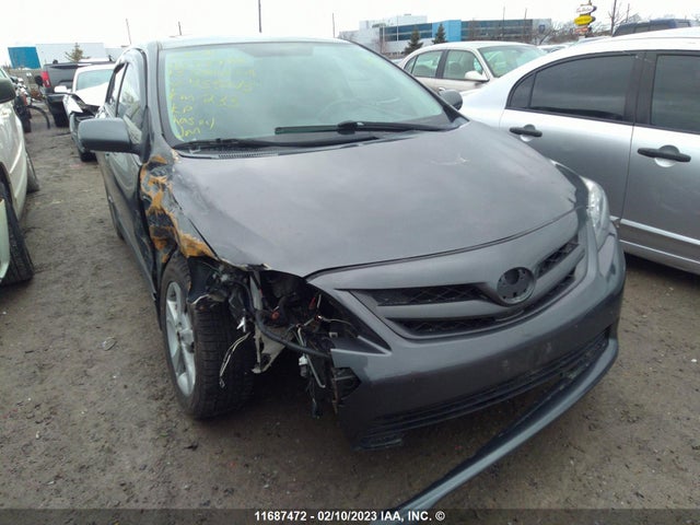 2013 2T1BU4EE1DC953045 main image