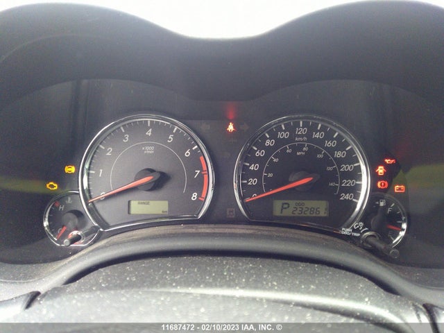 Toyota Corolla S/le 2013 2T1BU4EE1DC953045 Image 8