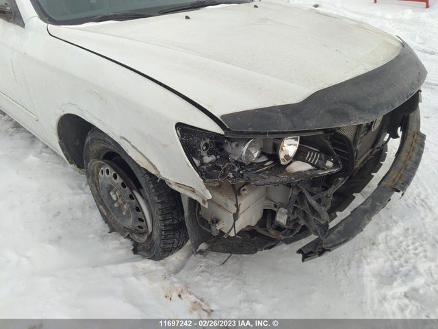 Hyundai SONATA GLS 2010 5NPET4AC4AH601381 Image 6
