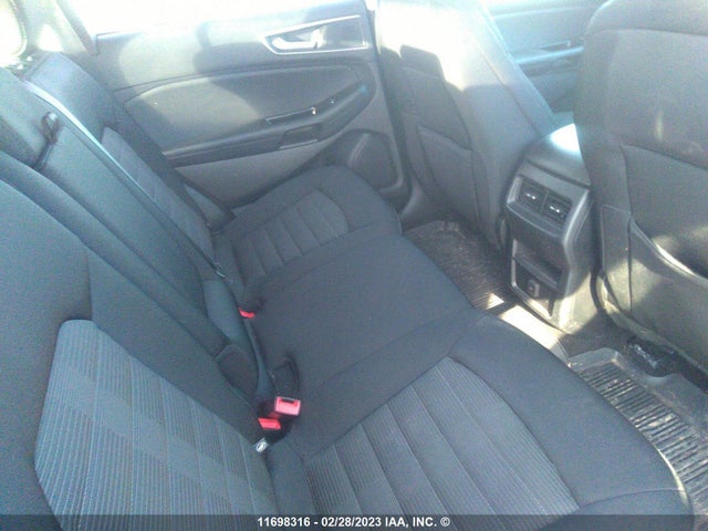Ford EDGE SEL 2019 2FMPK4J9XKBB91162 Image 8