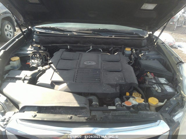 4S4BRJGCXA2364660 Subaru Outback 3.6r Premium