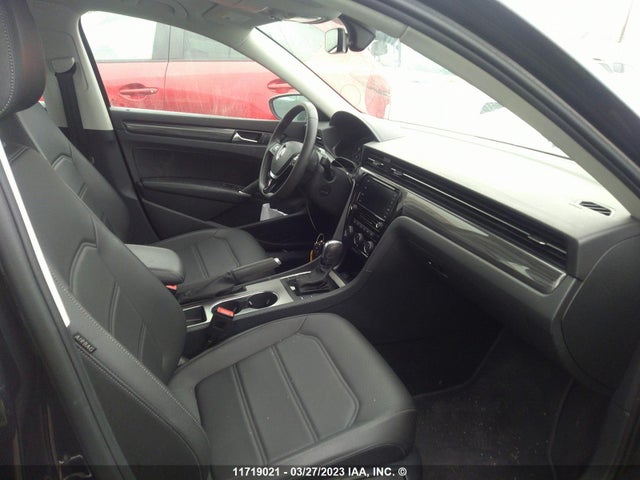 1VWBA7A33MC009493 Volkswagen Passat Highline