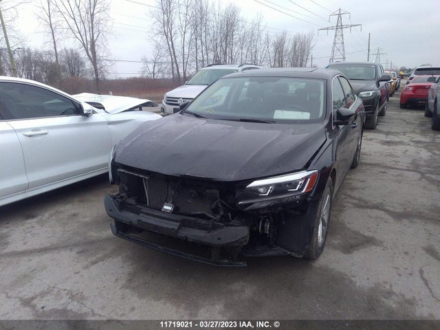 1VWBA7A33MC009493 Volkswagen Passat Highline