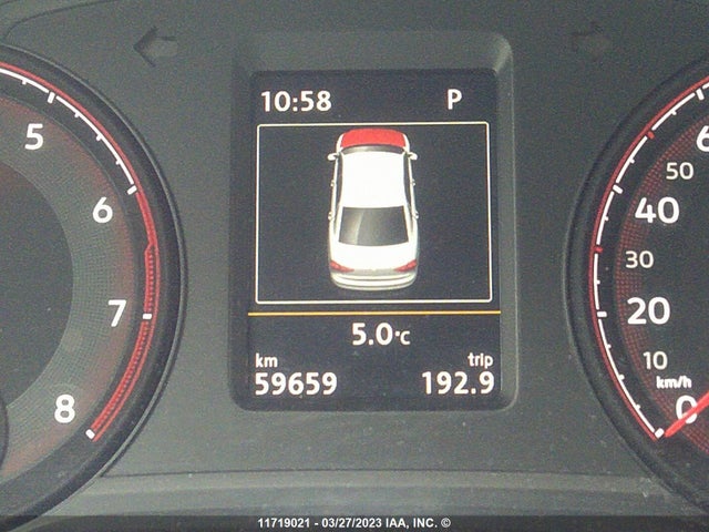 1VWBA7A33MC009493 Volkswagen Passat Highline