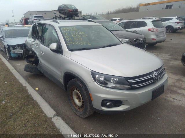 WVGJV3AX3EW573137 auction archive image