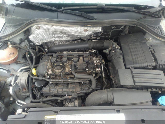 WVGJV3AX3EW573137 Volkswagen Tiguan S/se/sel/r-line