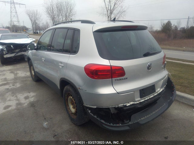WVGJV3AX3EW573137 Volkswagen Tiguan S/se/sel/r-line