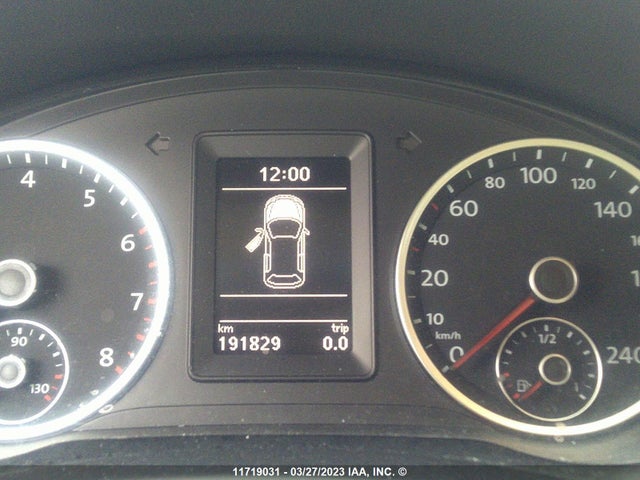 WVGJV3AX3EW573137 Volkswagen Tiguan S/se/sel/r-line