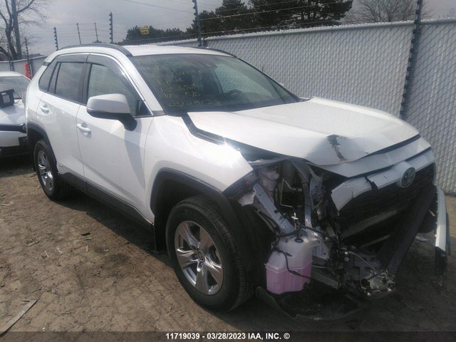 2022 2T3BWRFV5NW135654 main image