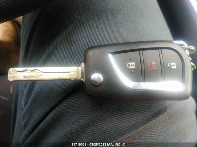 Toyota RAV4 LE 2022 2T3BWRFV5NW135654 Image 3